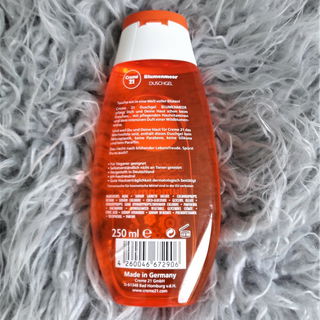 Duschgel Blumenmeer - Creme 21