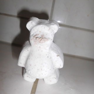 Butterbear - Badebombe - LUSH