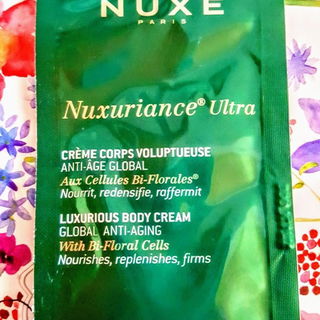 Nuxuriance® Ultra - Crème Corps Voluptueuse Anti-Age Global von Nuxe