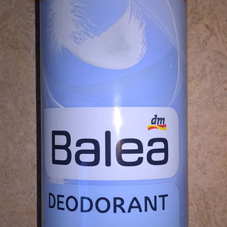 Deodorant Sensitive - Balea