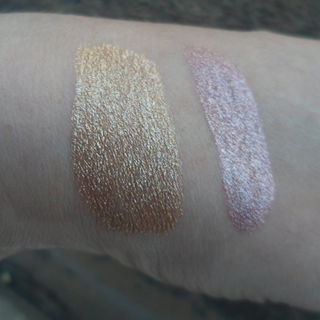 Metal Shock - Eyeshadow von essence