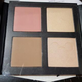 Mickey's 90th Anniversary - Face Palette - Catrice Cosmetics