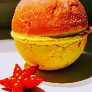 Over And Over - Badebombe von LUSH