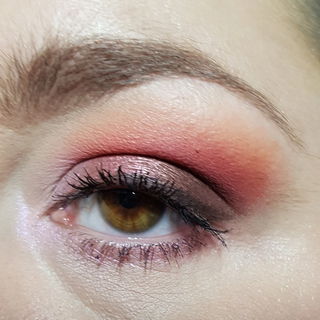 I Heart Revolution Red Velvet Palette - Makeup Revolution