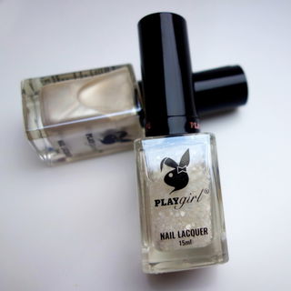 Nail Lacquer von Playgirl