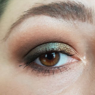 Mini Star Palette - Natasha Denona