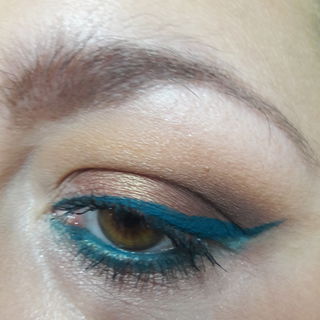 Blazin' - Neutrals on Fire - Eye Colour Palette - W7 Cosmetics