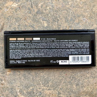 BROWttitude - Eyebrow Contouring Palette - L.O.V