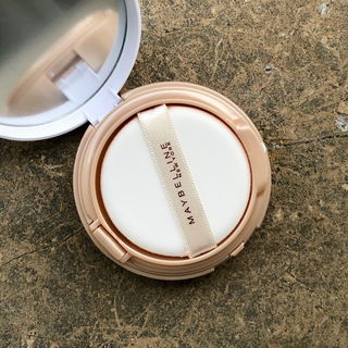 Dream Cushion Flüssig Make-up Kissen SPF 20 - Maybelline