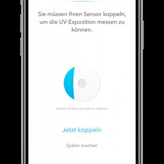 My Skin Track UV von La Roche-Posay