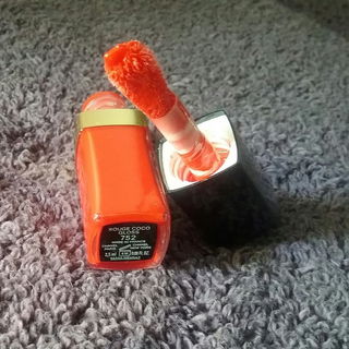 Rouge Coco Gloss - Chanel