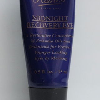 Midnight Recovery Eye - Kiehl's
