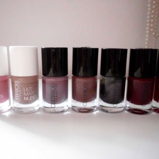 Catrice Nagellack - Catrice Cosmetics