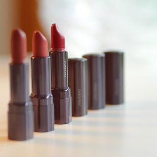 Perfect Rouge - Lippenstift von Shiseido