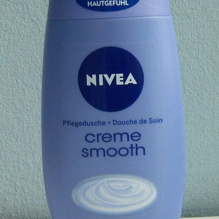 Creme Smooth - Cremedusche - Nivea