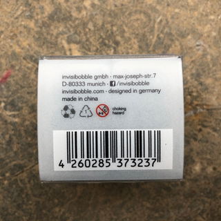 The Strong Grip Hair Ring Power - Invisibobble