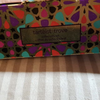 Tarteist - Trove Collector's Set - tarte 