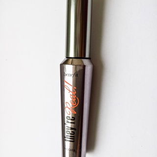 they're Real! Mascara von Benefit