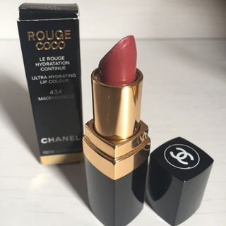 Rouge Coco - Ultra Hydrating Lip Colour - Chanel