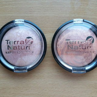 Baked Blush von Terra Naturi