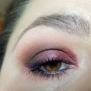 Just Peachy Mattes - Too Faced