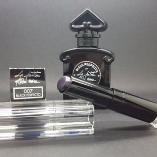 La petite Robe noire - Lip Colour - Guerlain