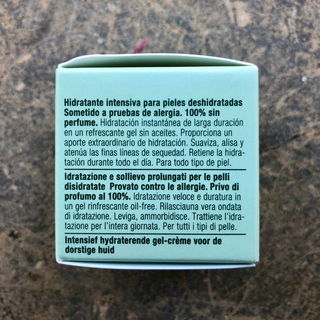 Moisture Surge - Extended Thirst Relief - Clinique