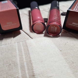 Vice Liquid Lipstick - Urban Decay