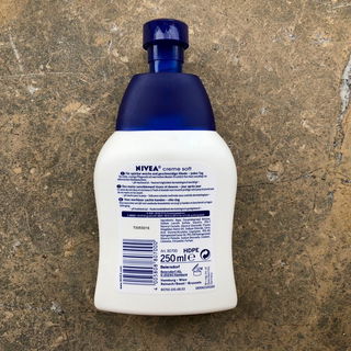 Creme Soft - Flüssigseife - Nivea
