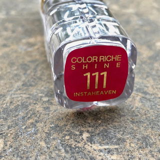 Color Riche Shine - L'Oréal