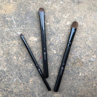 Shading Eye Trio - 3 Piece Brush Set - bhcosmetics