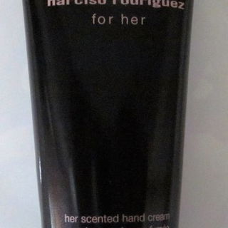 For Her - Scented Hand Cream von Narciso Rodriguez