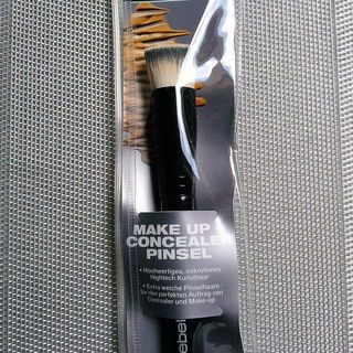 Make Up & Concealer Pinsel - ebelin