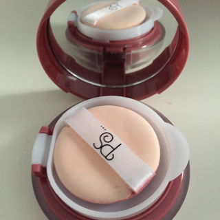 PS... Blush Cushion Compact - Primark