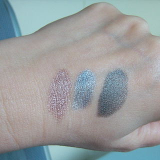 Perfect Stay 24H Eye Shadow + Liner Waterproof - Astor