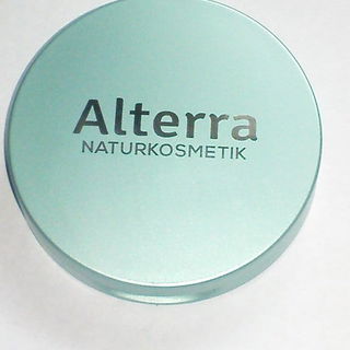 Kompaktpuder - Alterra