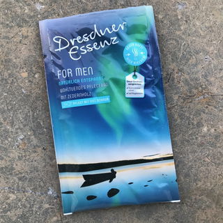 For Men - Natürlich Entspannt - Dresdner Essenz