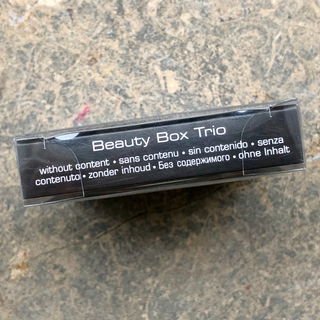 Beauty Box Trio - Artdeco