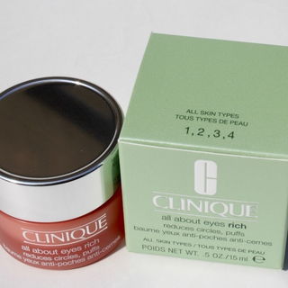 All About Eyes Rich - Clinique