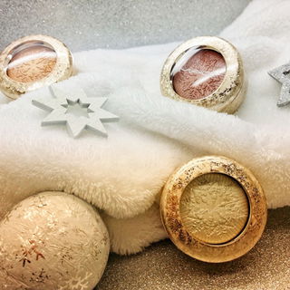 Snow Ball - Extra Dimension Eye Shadow - M·A·C