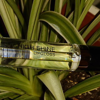 High Shine Lipgloss - trend IT UP