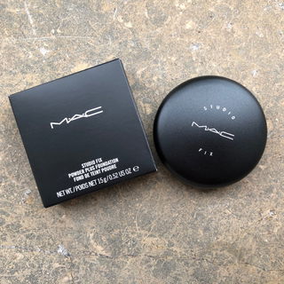 Studio Fix Powder Plus Foundation - M·A·C