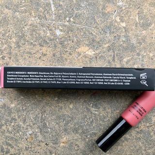 Powder Puff Lippie Powder Lip Cream - NYX