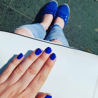 the gel nail polish - essence