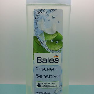 Duschgel - Sensitive - Balea