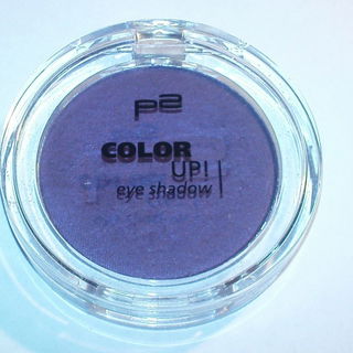 color up! eye shadow - p2 Cosmetics