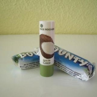 Lipbalm - Noix de Coco von Yves Rocher