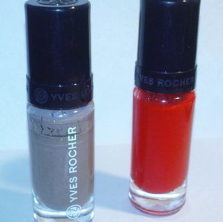 Vernis Brillance - Yves Rocher