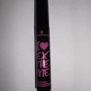 I ♥ EXTREME - Volume Mascara - essence