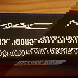 Liptensity Lipstick Collection - M·A·C